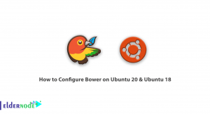 How to Configure Bower on ubuntu 20 ubuntu 18