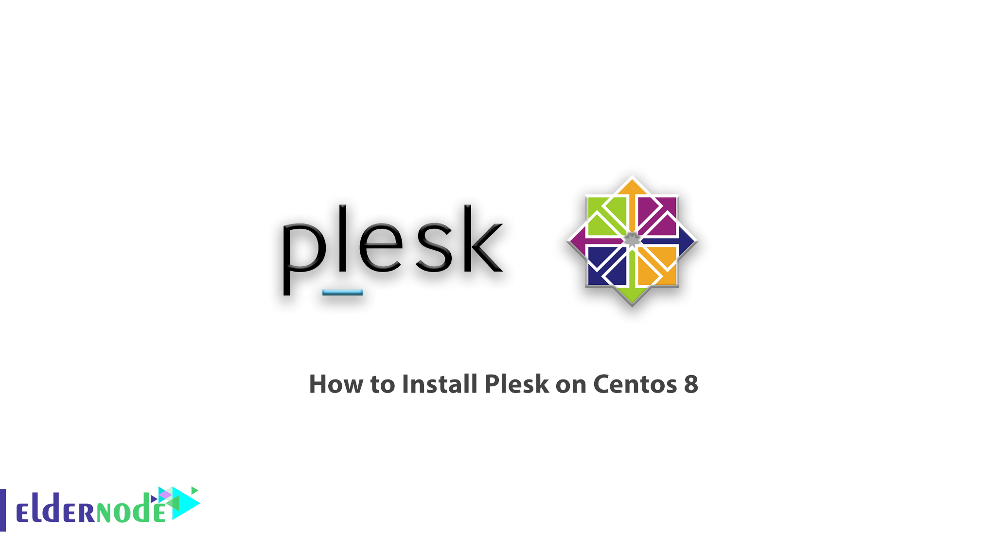 How to Install Plesk on Centos 8