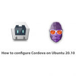 How to configure Cordova on Ubuntu 20.10