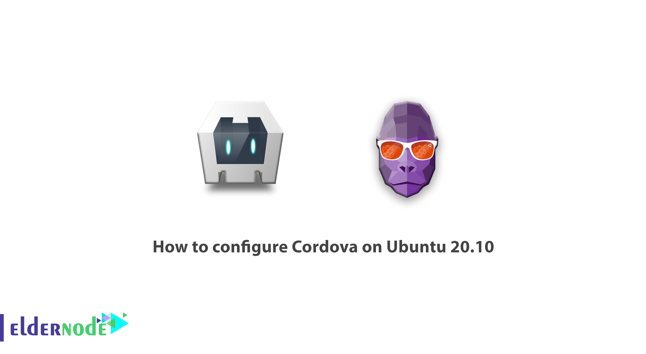 How to configure Cordova on Ubuntu 20.10