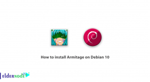 How to install Armitage on Debian 10