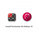 Install Termineter On Debian 10