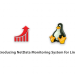 Introducing NetData Monitoring System for Linux