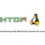 Introducing htop Monitoring System for Linux