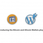 Introducing the Bitcoin and Altcoin Wallets plugin