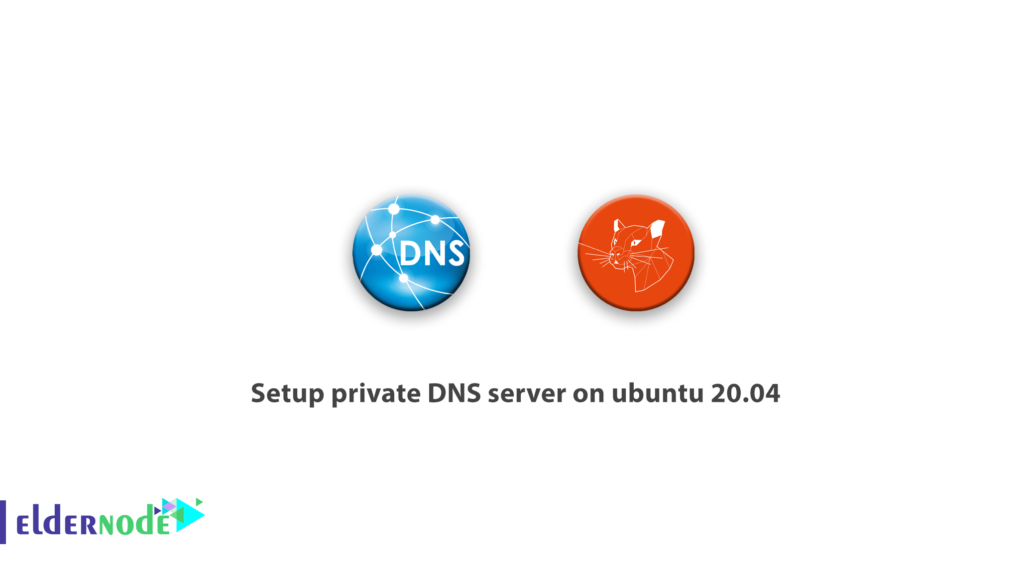 Setup private DNS server on ubuntu 20.04