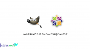 Tutorial Configure GIMP 2.10 On CentOS 8 and CentOS 7
