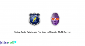 Tutorial Setup Sudo Privileges For User In Ubuntu 20.10 Server