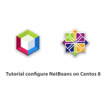 Tutorial configure NetBeans on Centos 8