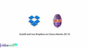 Tutorial install and run dropbox on Linux ubuntu 20.10