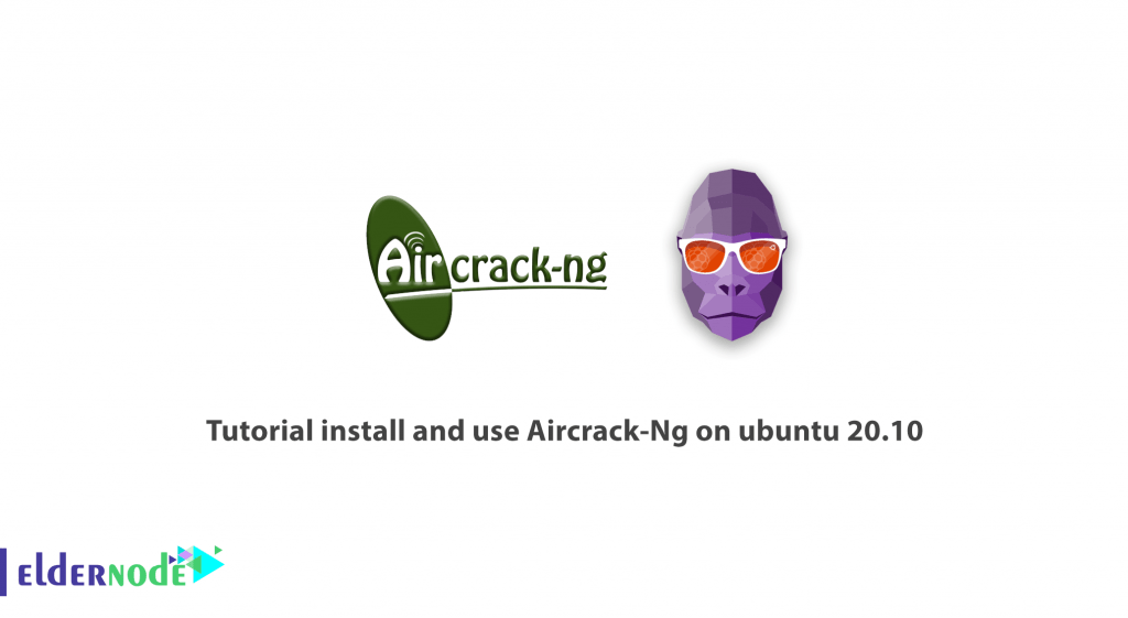 how to use aircrack kali ethernet