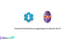 Tutorial install and use appimage on ubuntu 20.10