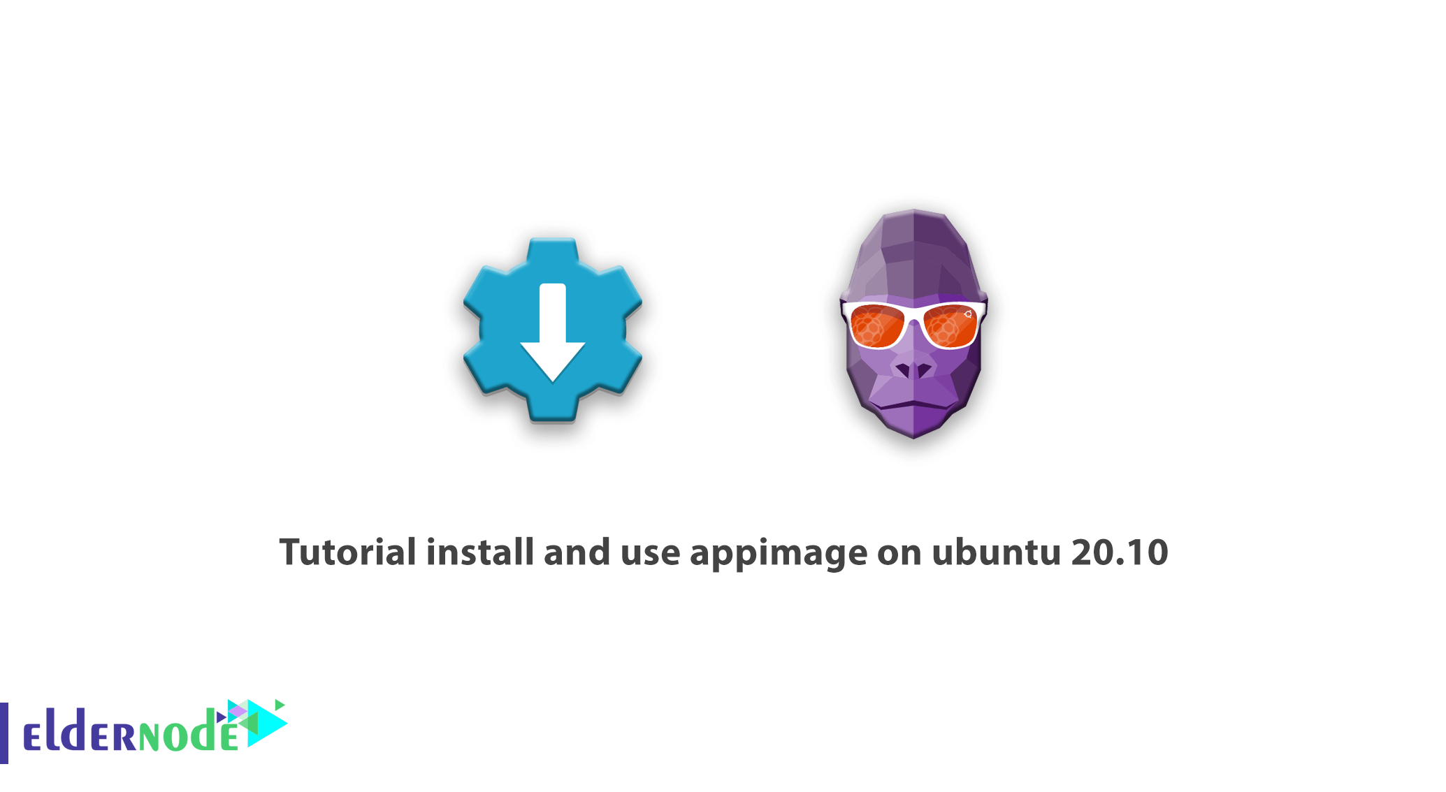 Как установить appimage ubuntu