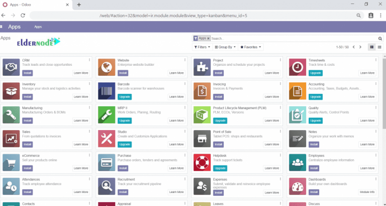 centos logtail