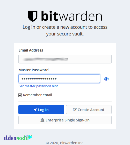 instal the last version for windows Bitwarden