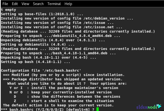 tutorial install kali linux on vps server