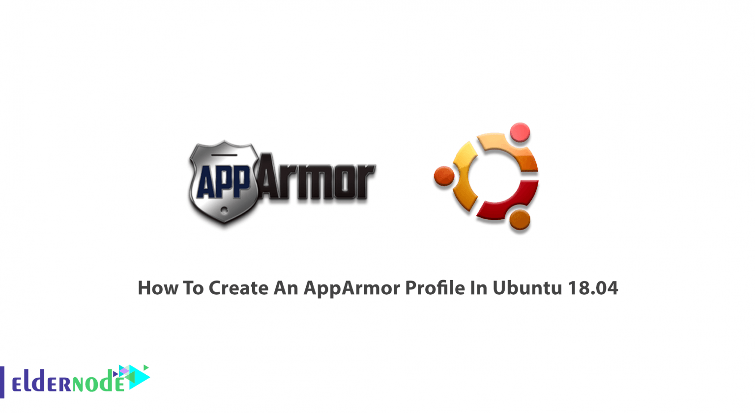 Apparmor ubuntu не запускается