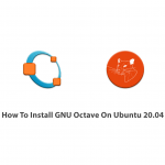 How To Install GNU Octave On Ubuntu 20.04