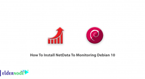 How To Install NetData To Monitoring Debian 10