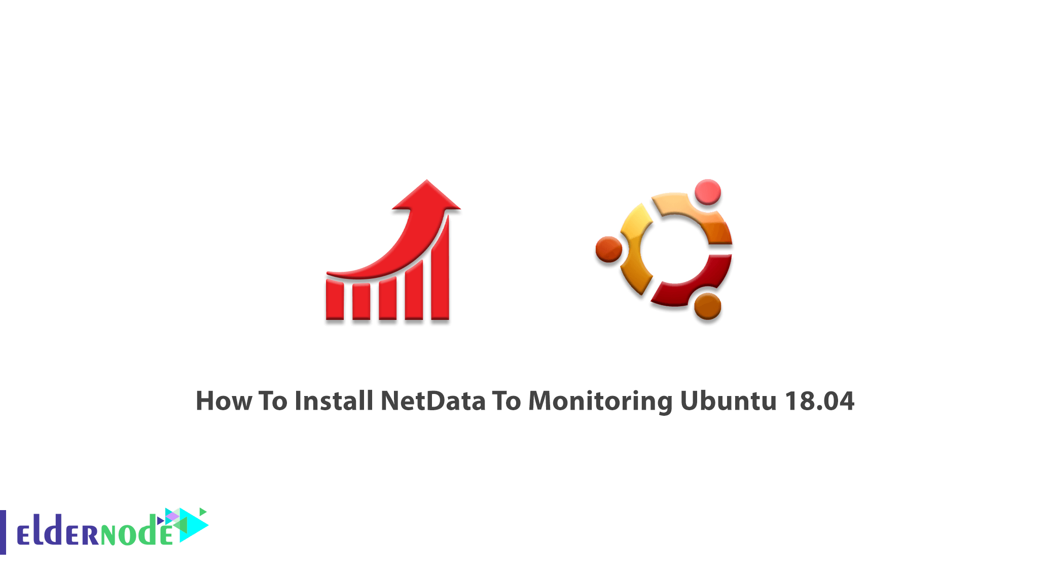How To Install NetData To Monitoring Ubuntu 18.04