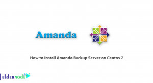 How to Install Amanda Backup Server on Centos 7