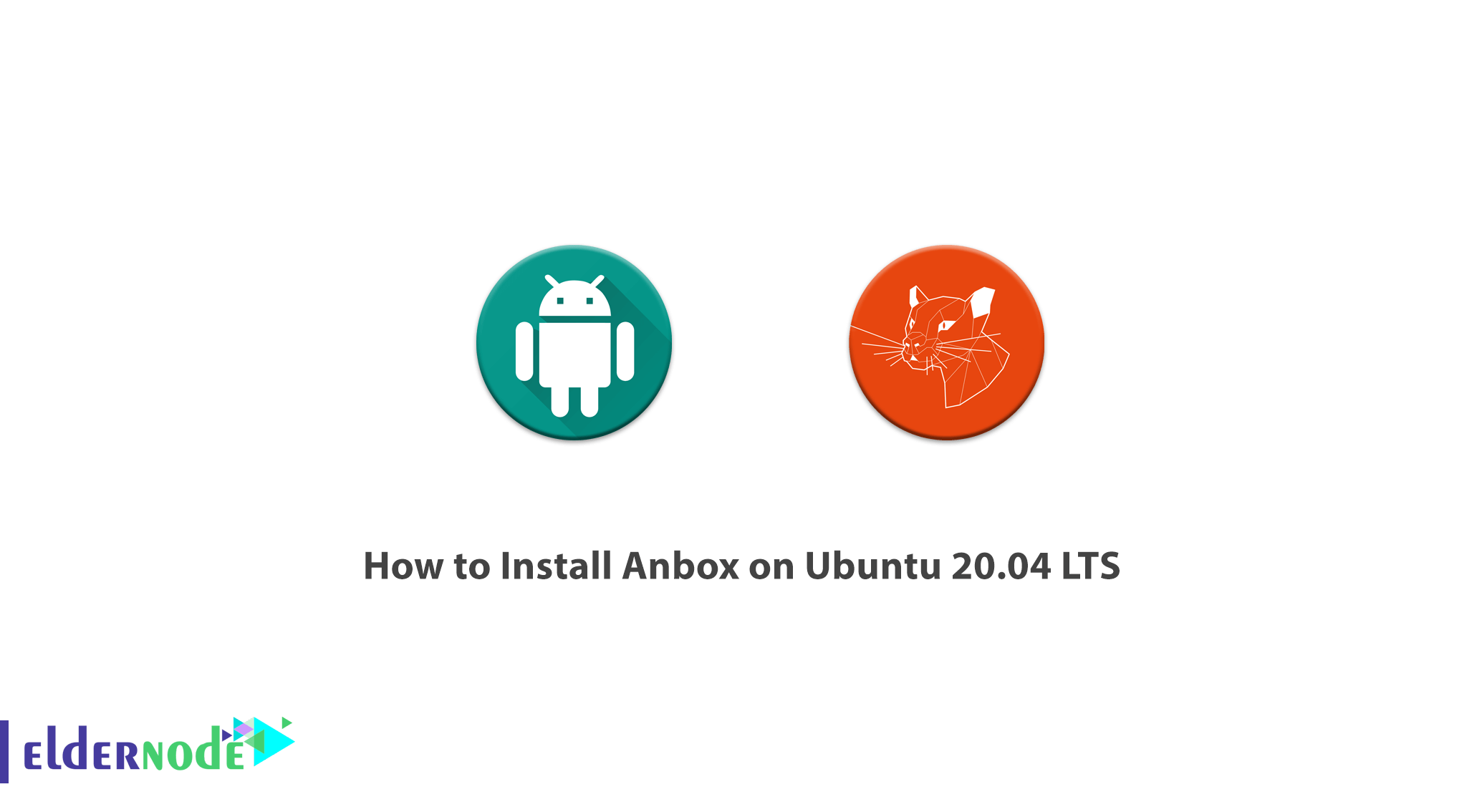 Anbox не запускается ubuntu