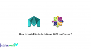 How to Install Autodesk Maya 2020 on Centos 7