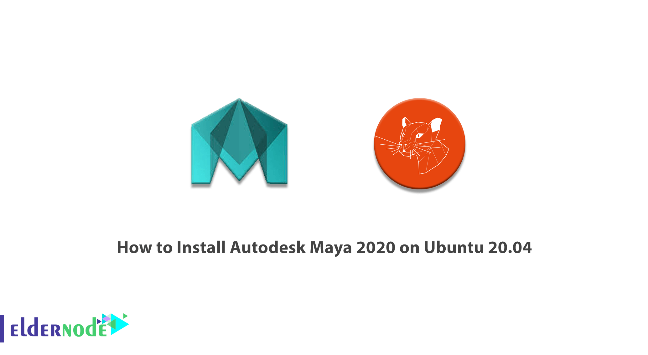 autodesk maya 2018 on ubuntu 18.04
