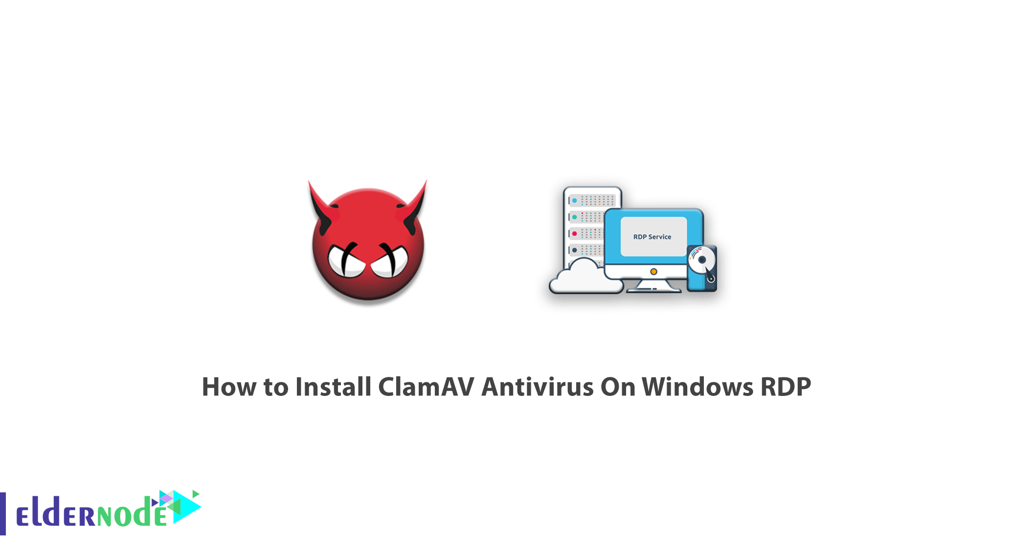 Clamav как пользоваться windows