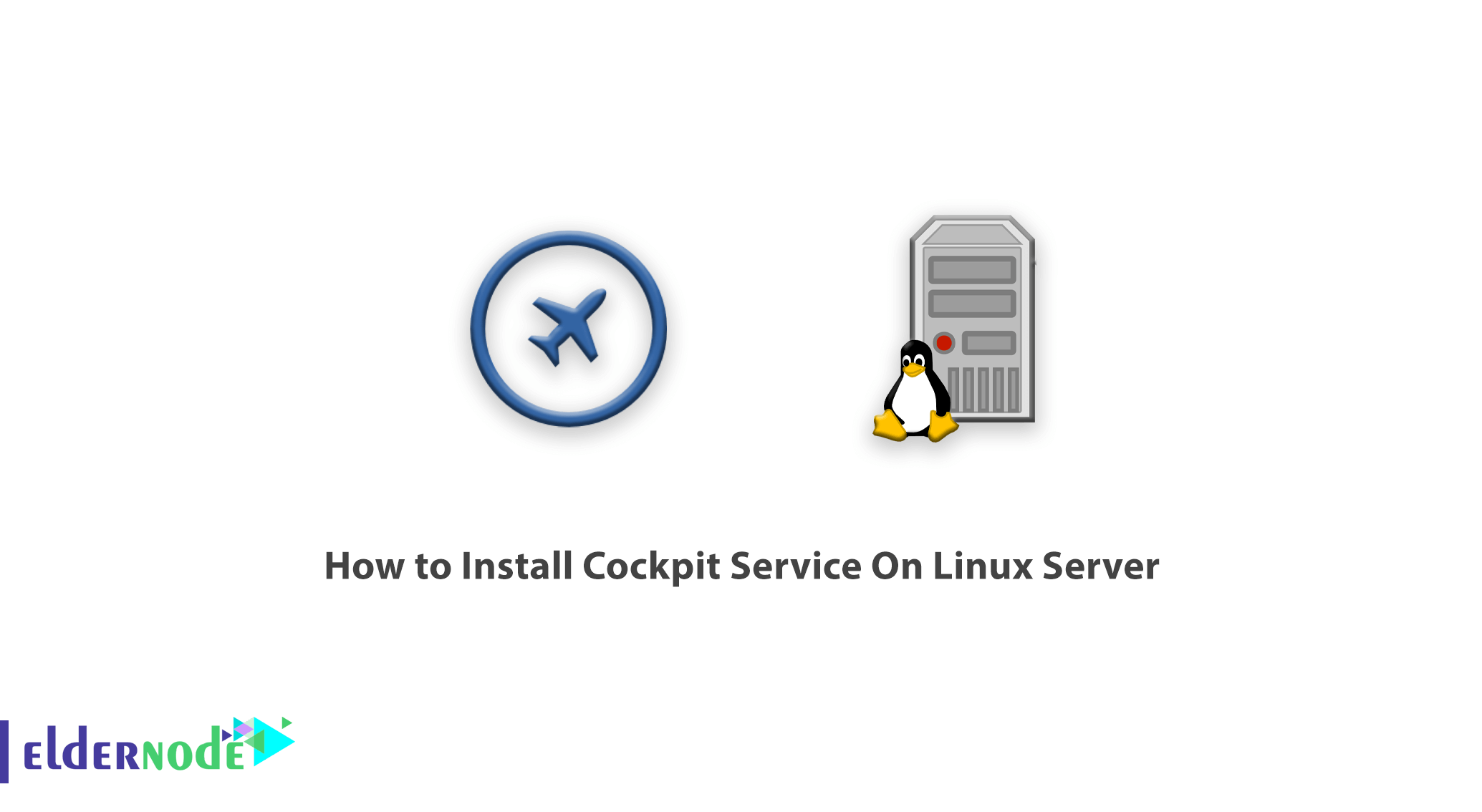 How to Install Cockpit Service On Linux Server