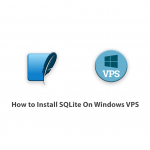How to Install SQLite On Windows VPS