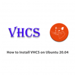 How to Install VHCS on Ubuntu 20.04