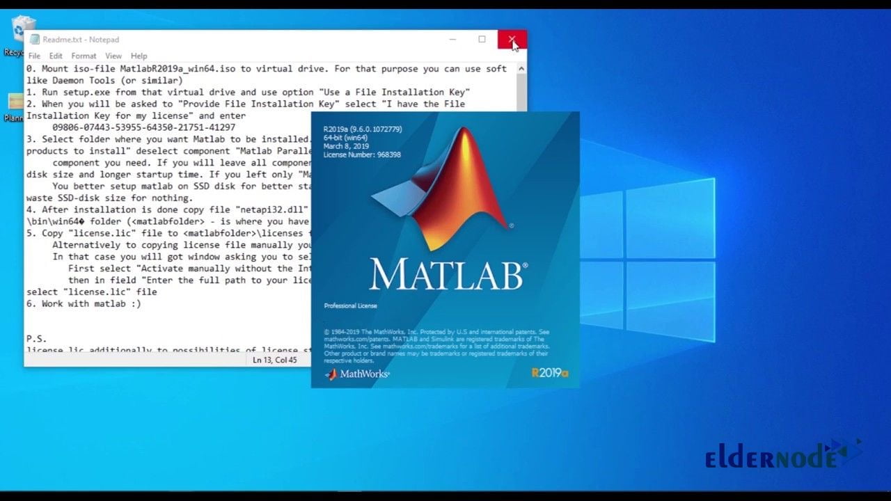 Как удалить matlab linux