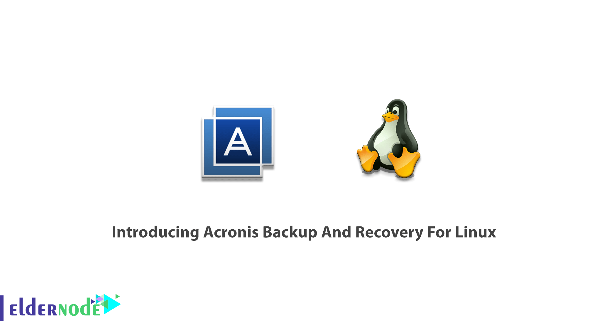 acronis backup ubuntu