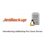 Introducing JetBackup For Linux Server