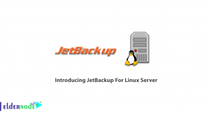 Introducing JetBackup For Linux Server