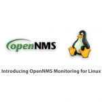 Introducing OpenNMS Monitoring for Linux