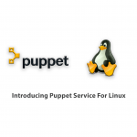 Introducing Puppet Service For Linux