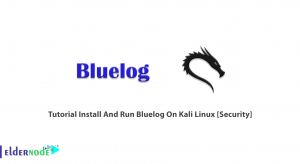 Tutorial Install And Run Bluelog On Kali Linux [Security]