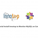 Tutorial Install Innotop to Monitor MySQL on CentOS