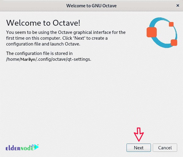 how to use gnu octave