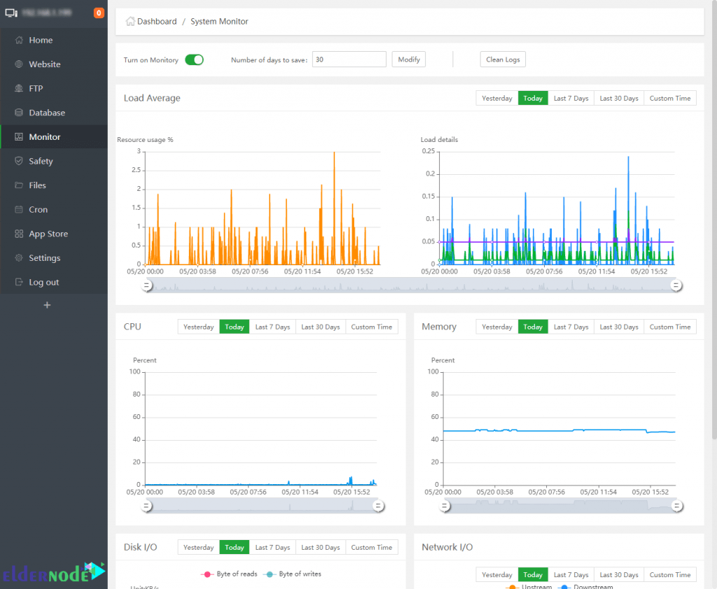 open hardware monitor linux