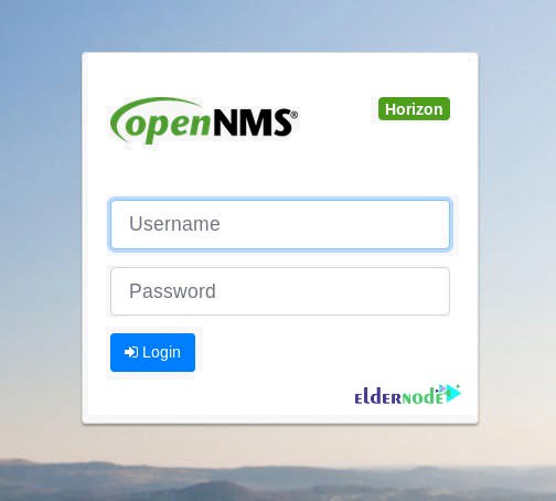 OpenNMS Web Console