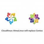 Cloudlinux- AlmaLinux will replace Centos