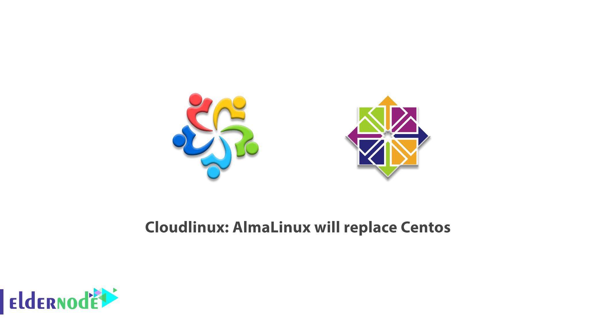 Cloudlinux- AlmaLinux will replace Centos