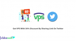Get VPS With 50% Discount By Sharing Link On Twitter