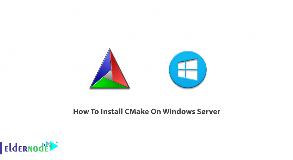 cmake install()