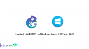 How to Install GNS3 on Windows Server 2012 and 2016
