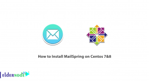 How to Install MailSpring on Centos 7&8