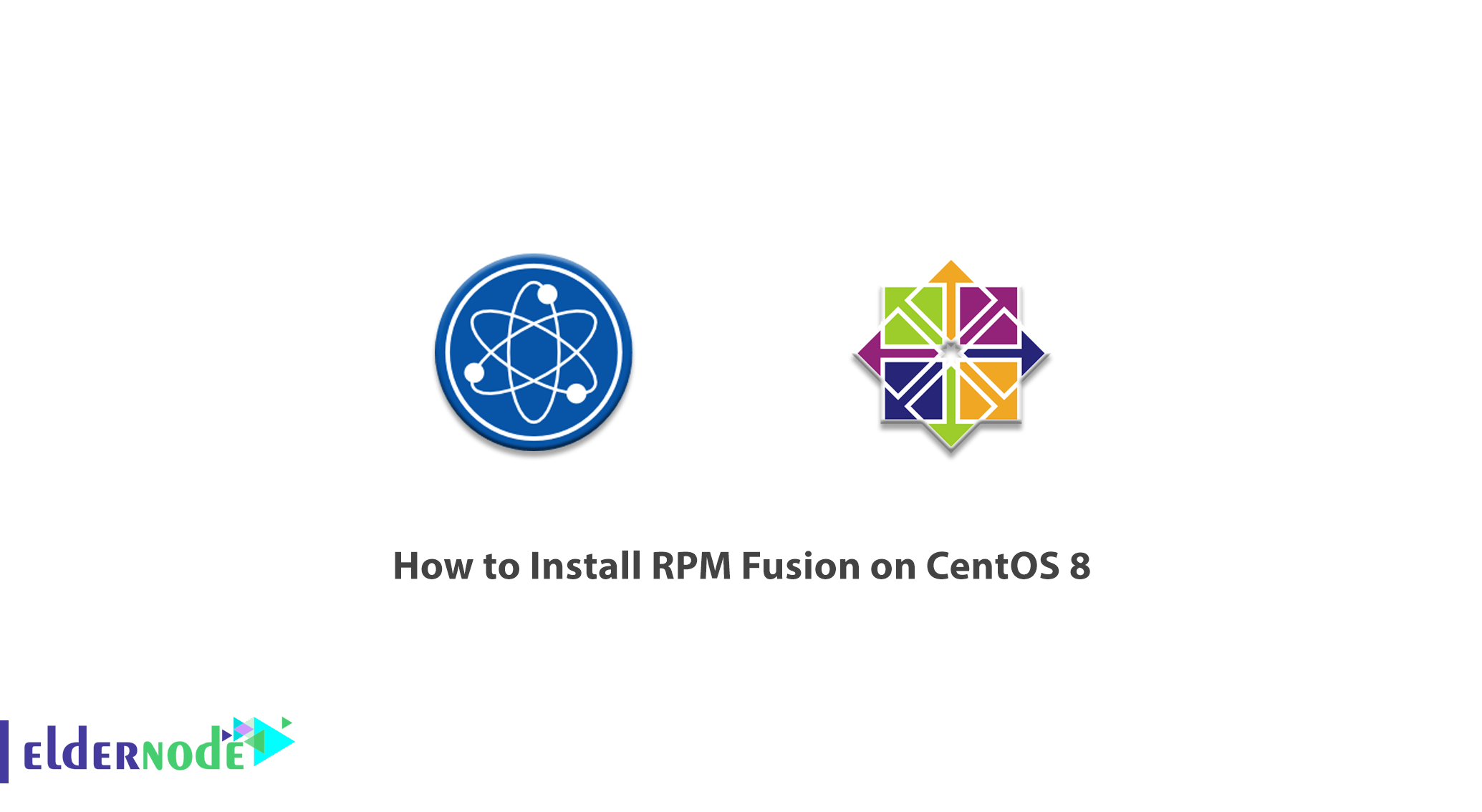 How to Install RPM Fusion on Centos 8